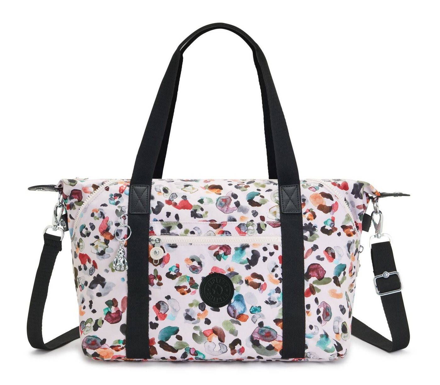 KIPLING Schultertasche Basic Print von KIPLING