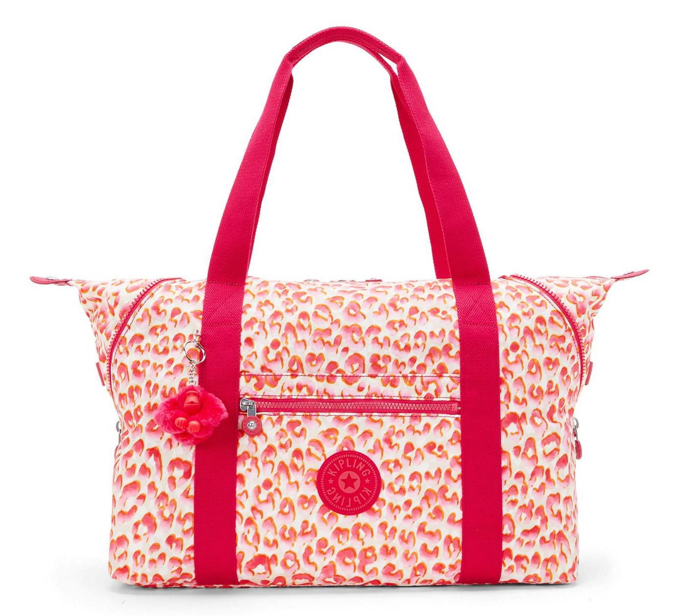 KIPLING Schultertasche Basic Print von KIPLING