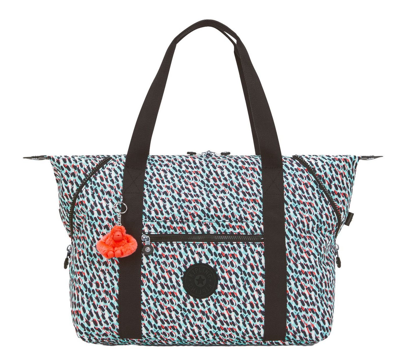 KIPLING Schultertasche Basic Print von KIPLING