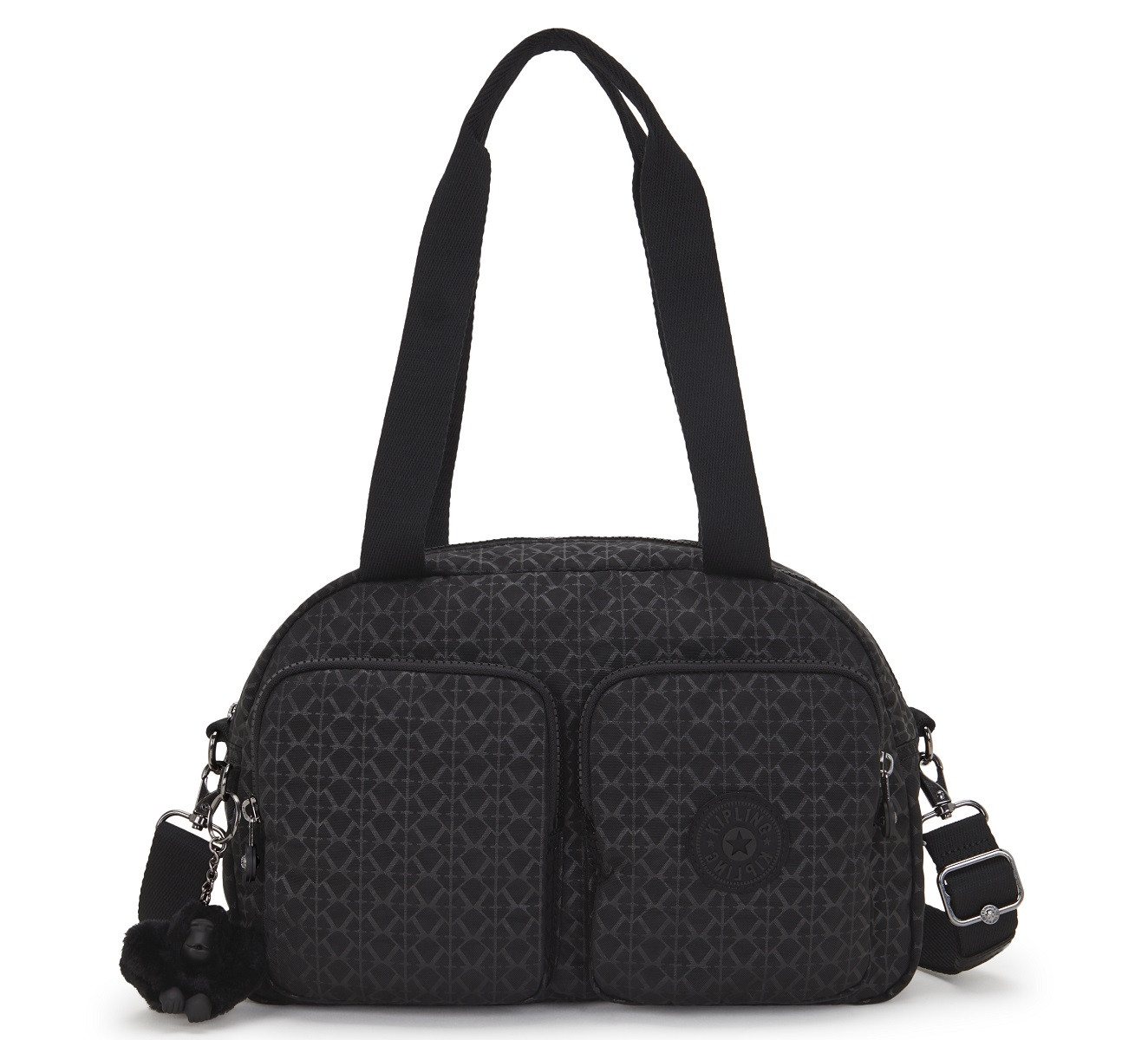 KIPLING Schultertasche Cool Defea 11 Liter (1, 1-tlg., Stück), Affe von KIPLING