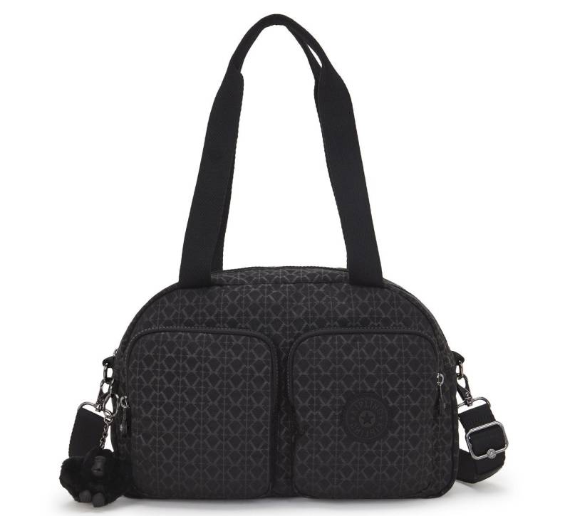 KIPLING Schultertasche Cool Defea 11 Liter (1, 1-tlg., Stück), Affe von KIPLING