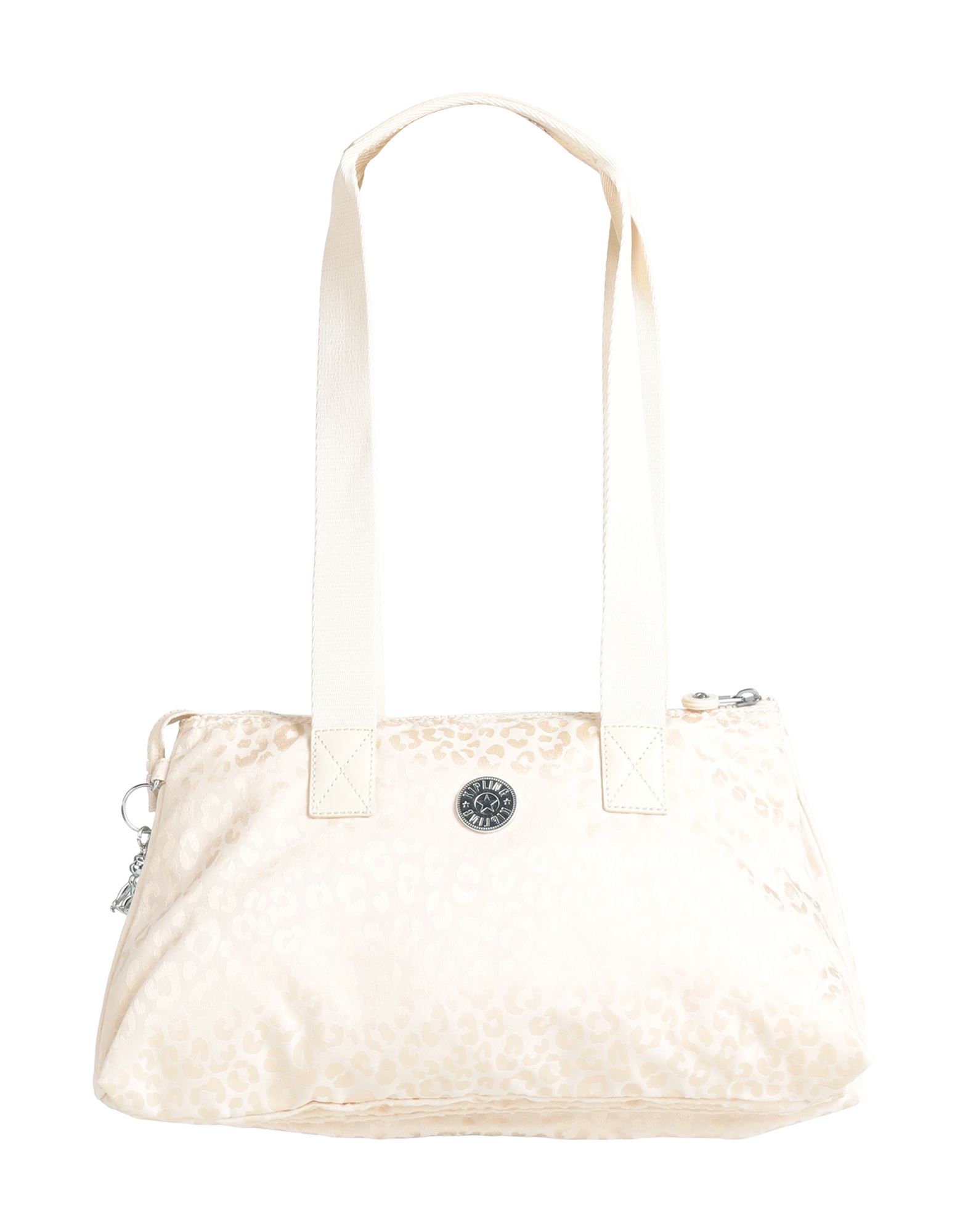 KIPLING Schultertasche Damen Elfenbein von KIPLING