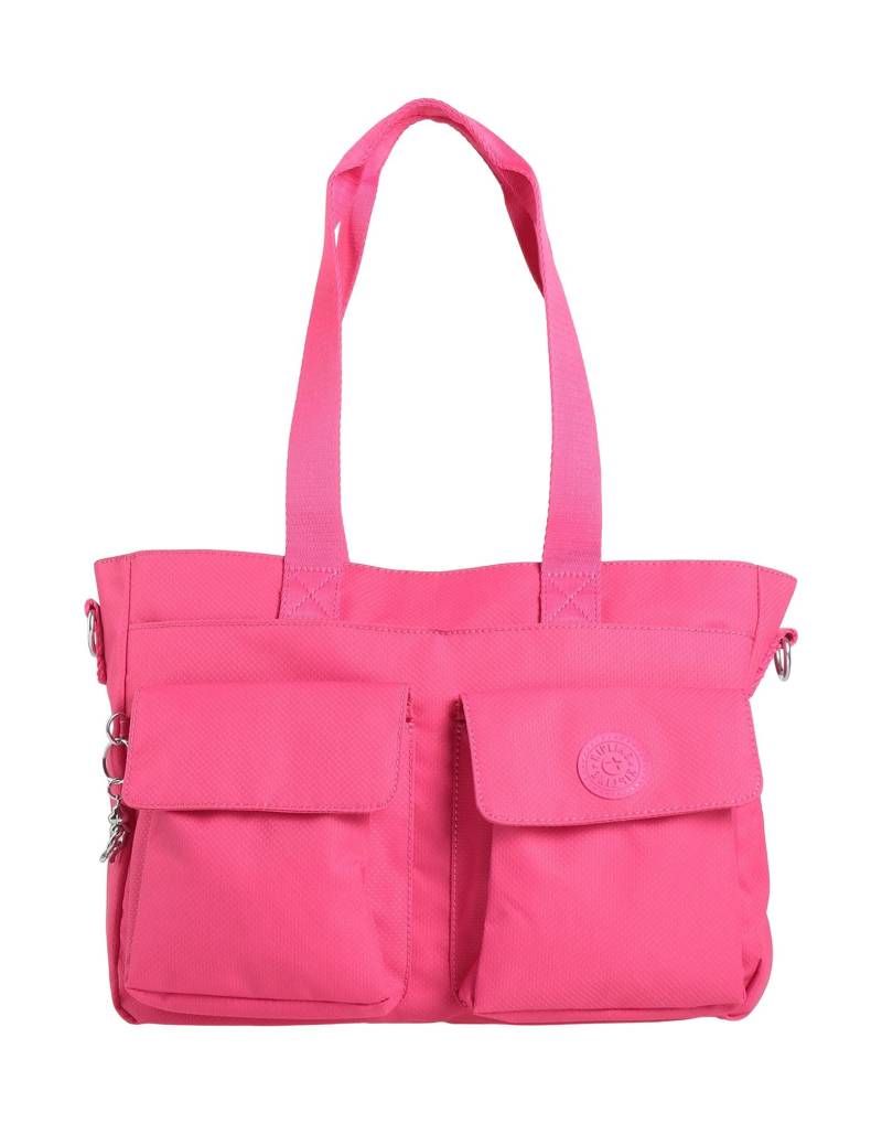 KIPLING Schultertasche Damen Fuchsia von KIPLING