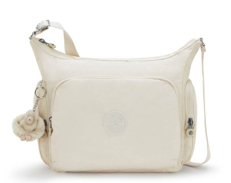 KIPLING Schultertasche Gabb 12 Liter (1, 1-tlg., Stück), Affe von KIPLING