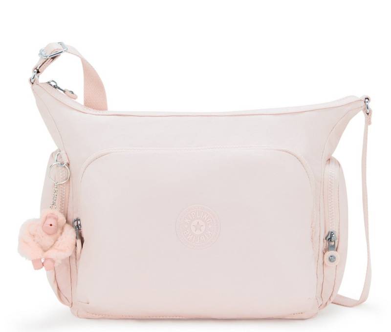 KIPLING Schultertasche Gabb 12 Liter (1, 1-tlg., Stück), Affe von KIPLING