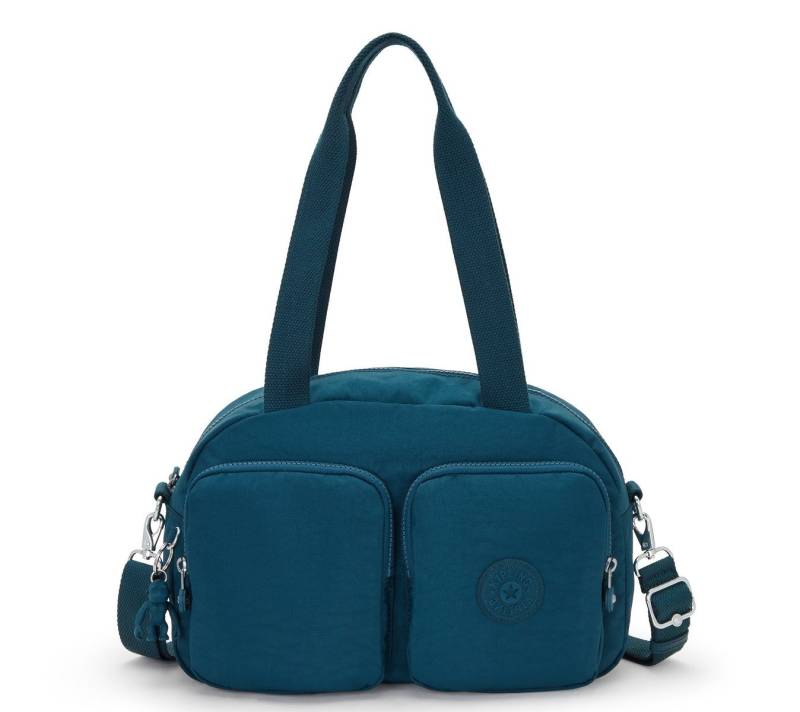KIPLING Schultertasche Sebastian 2 Liter (1, 1-tlg., Stück), Affe von KIPLING