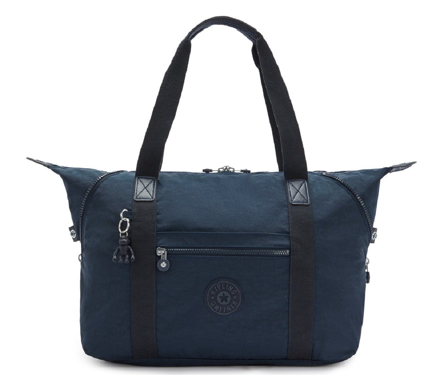 KIPLING Shopper Art M 26 Liter (1, 1-tlg., Stück), Affe von KIPLING