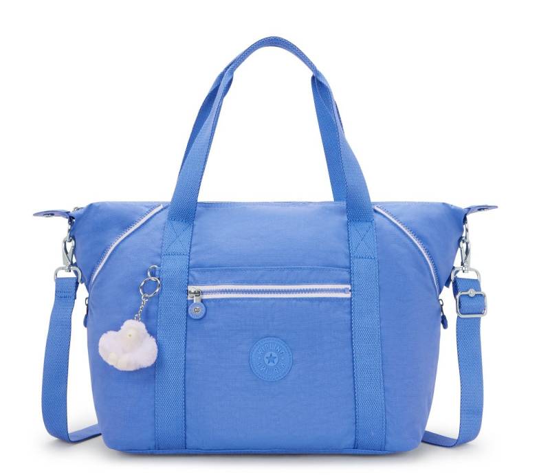 KIPLING Shopper Art Shopper 21 Liter (1, 1-tlg., Stück), Robot-Affe von KIPLING