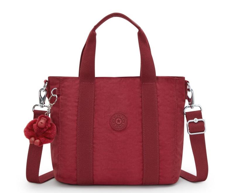KIPLING Shopper Asseni Mini 5 Liter (1, 1-tlg), Affe von KIPLING