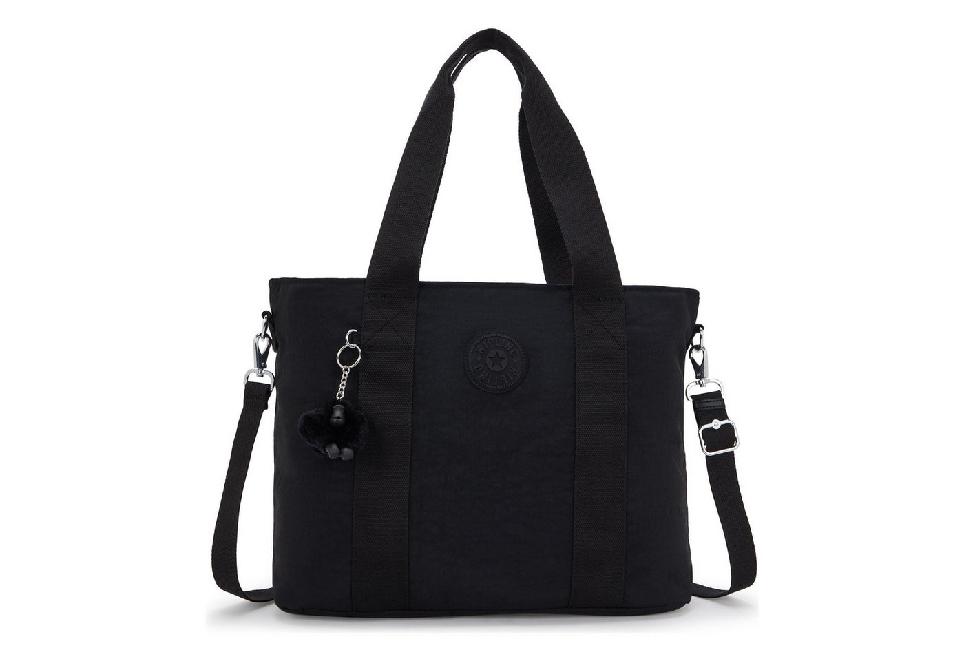 KIPLING Shopper Basic, Polyester von KIPLING