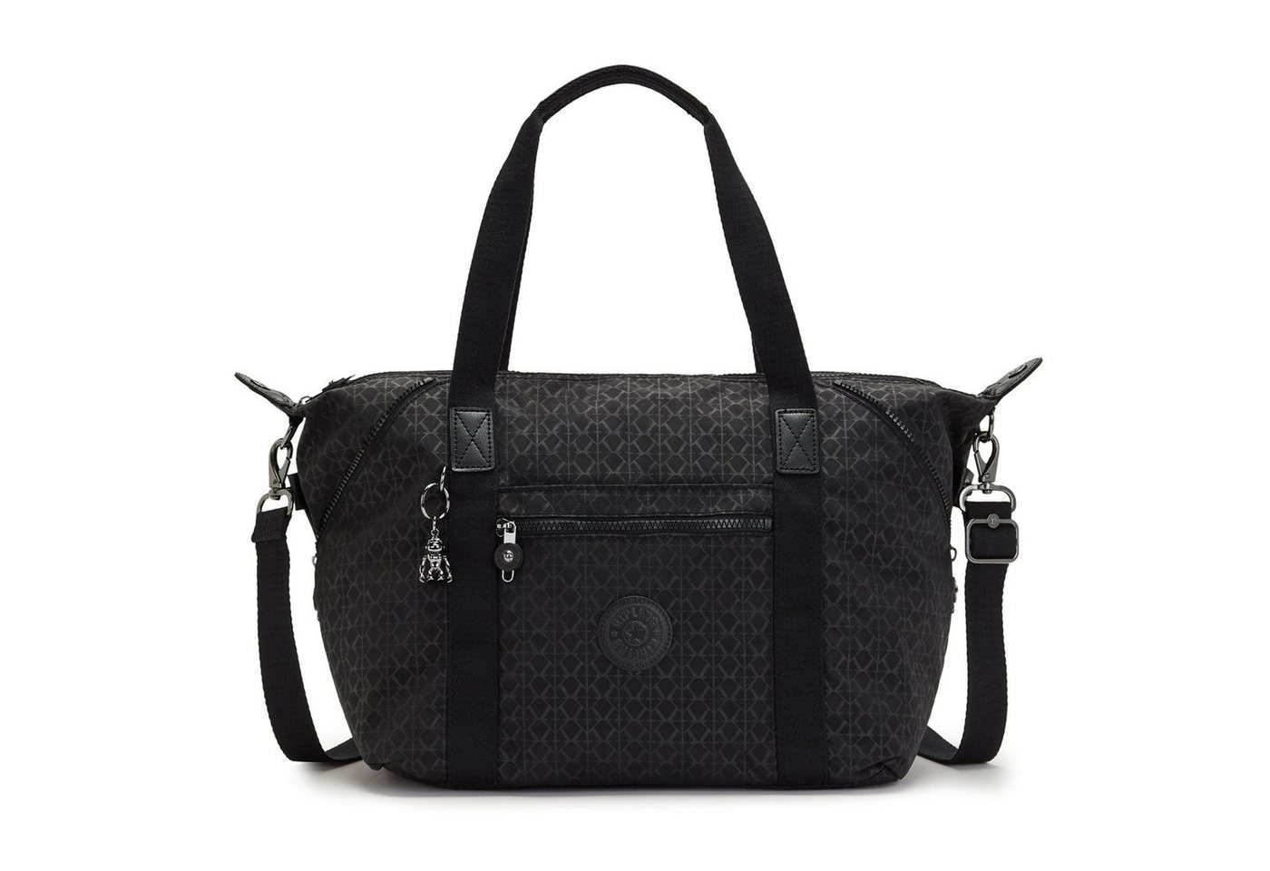 KIPLING Shopper Basic Plus, Polyamid von KIPLING