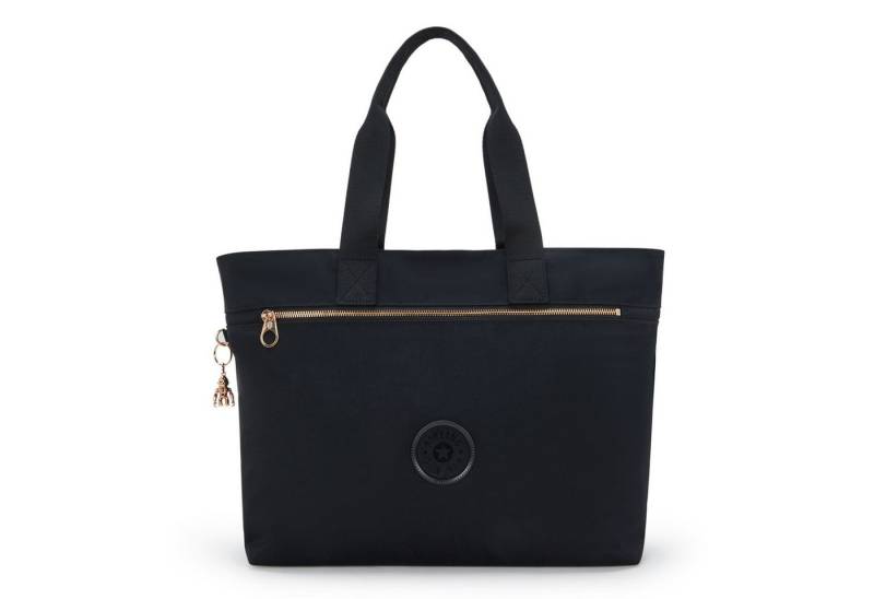KIPLING Shopper Charm Plus, Polyamid von KIPLING