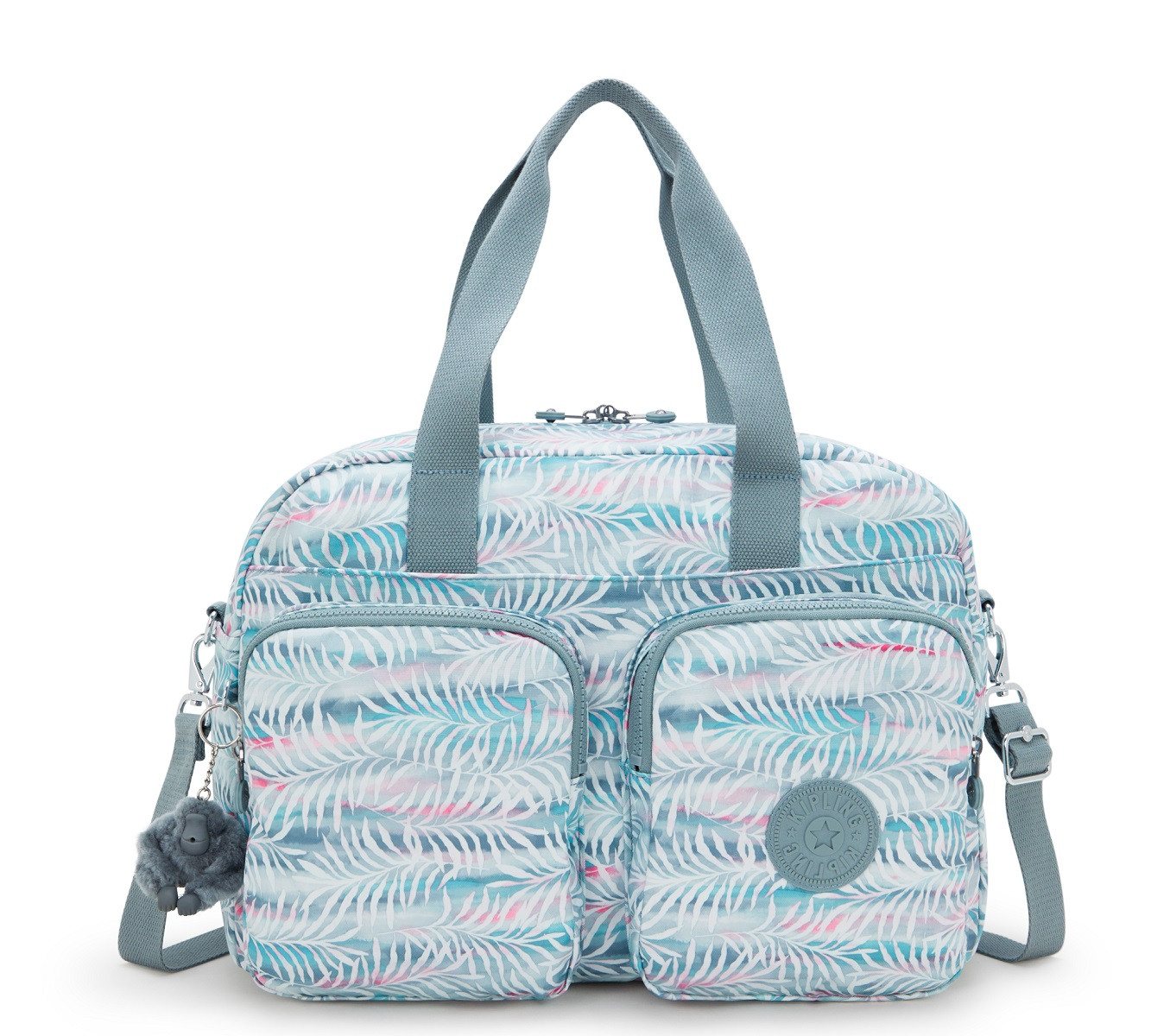 KIPLING Shopper Defea XL 28 Liter Weekender (1, 1-tlg., Stück), Affe von KIPLING