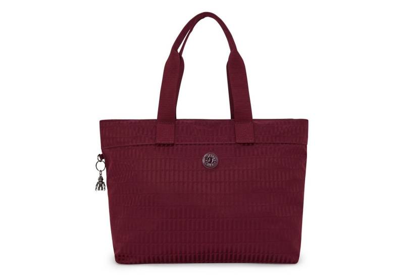 KIPLING Shopper Elevated Jacquard, Polyester von KIPLING