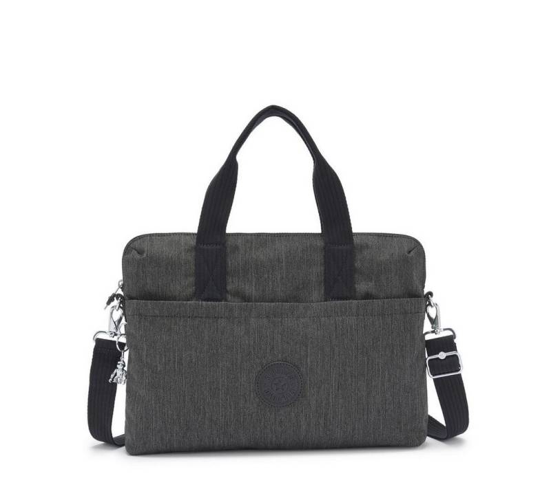 KIPLING Shopper Elsil Laptoptasche Businesstasche KI3620 (ein Stück, 1-tlg., ca. B/H/T 39,5/29/6,5 cm), Kipling-Affe von KIPLING