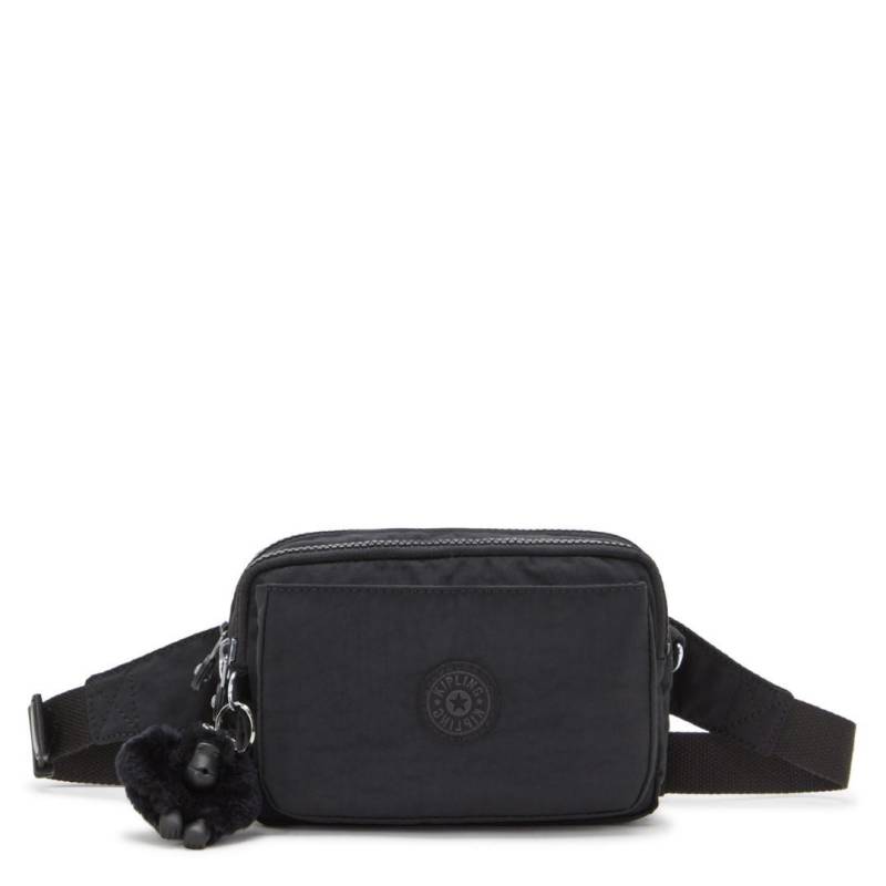 KIPLING - Tasche Abanu Multi Black Noir Schwarz von KIPLING