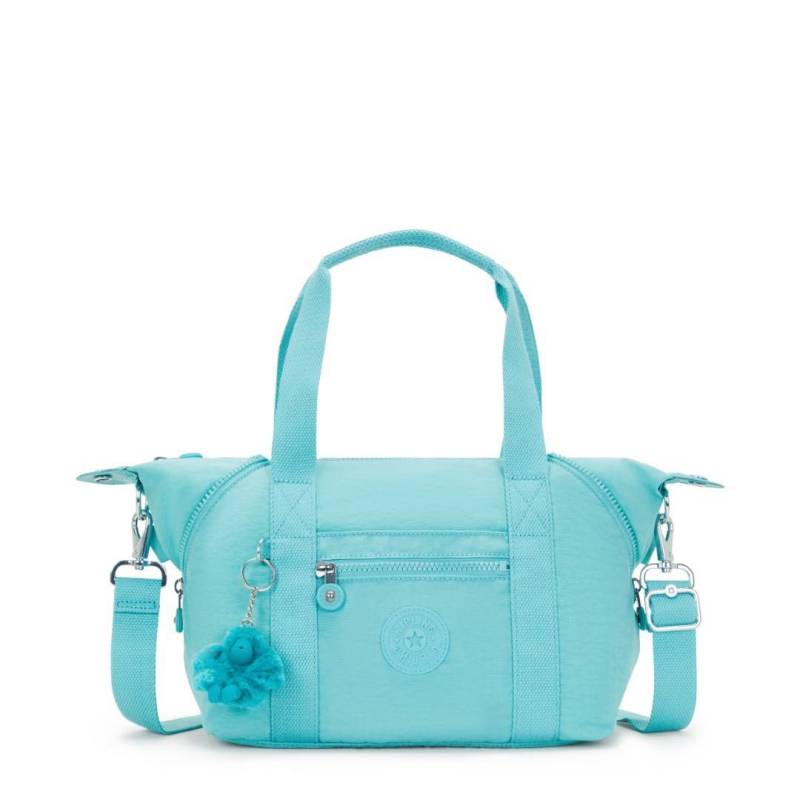 KIPLING - Tasche Art Mini Deepest Aqua T6E deepest aqua von KIPLING