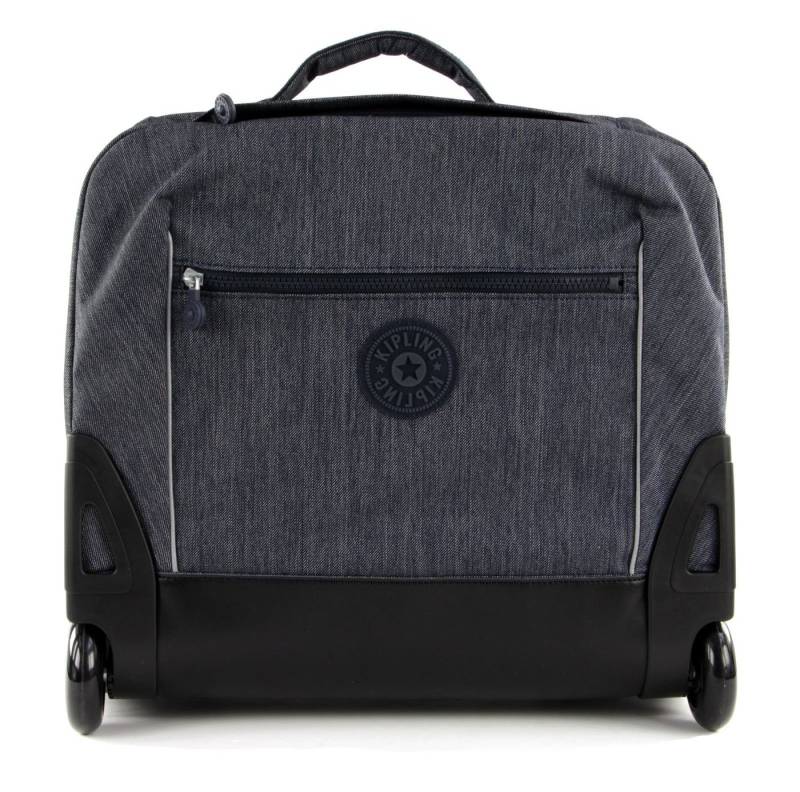 KIPLING Weichgepäck-Trolley Back To School, 2 Rollen von KIPLING