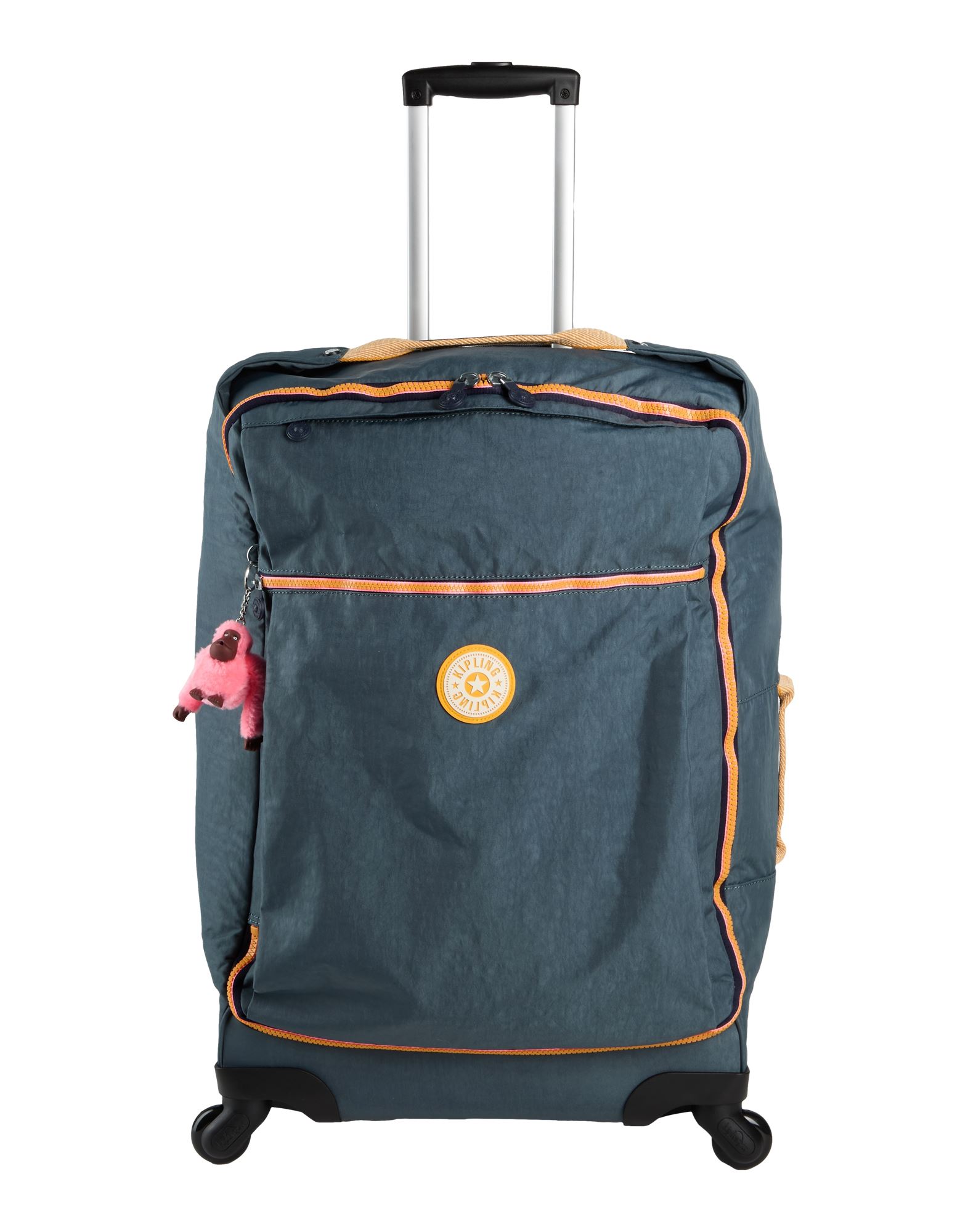 KIPLING Trolley Damen Taubenblau von KIPLING