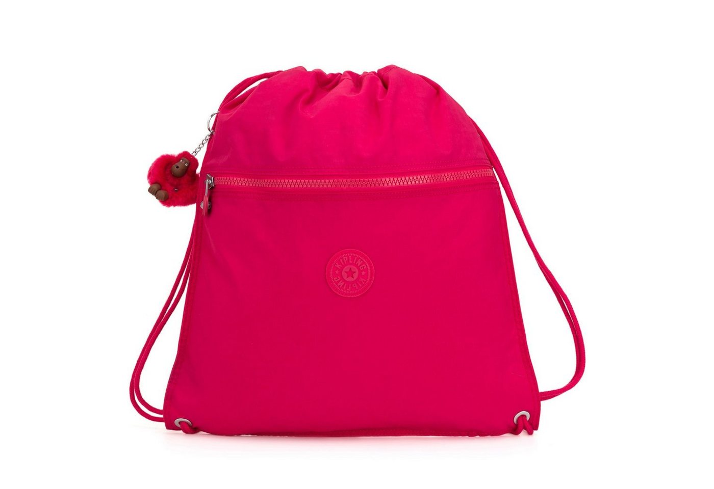 KIPLING Turnbeutel Back to School, Polyamid von KIPLING