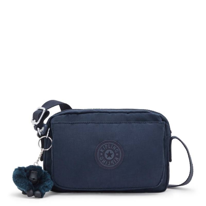 KIPLING - Umhängetasche Abanu Blue Bleu 2 Blau von KIPLING