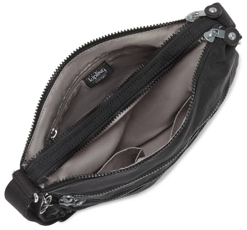 KIPLING Umhängetasche Alvar 5 Liter (1, 1-tlg., Stück), Klipling-Affe von KIPLING