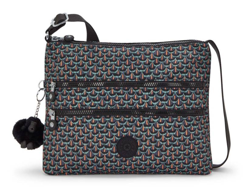 KIPLING Umhängetasche Alvar Medium Crossbody von KIPLING