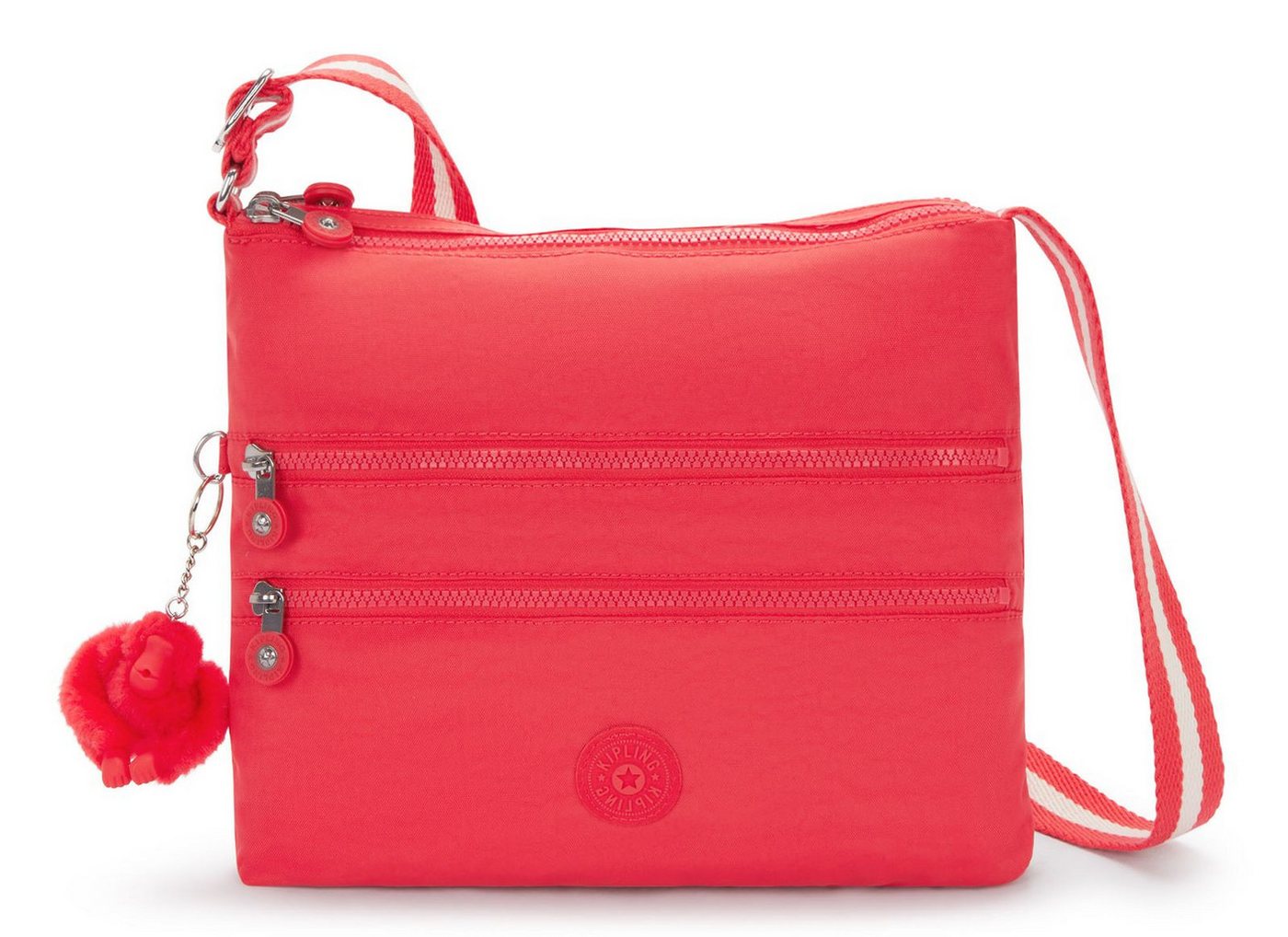 KIPLING Umhängetasche Alvar Medium Shoulderbag KIPLING Umhängetasche Alvar Medium Shoulderbag von KIPLING