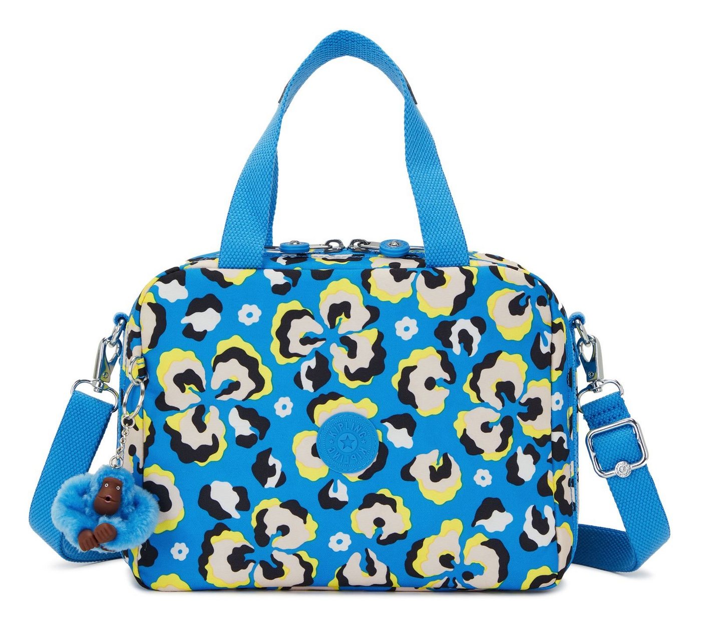 KIPLING Umhängetasche Back To School Print von KIPLING