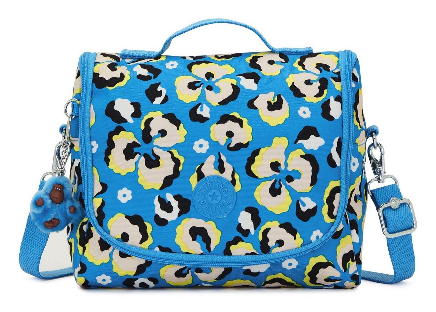 KIPLING Umhängetasche Back To School Print von KIPLING