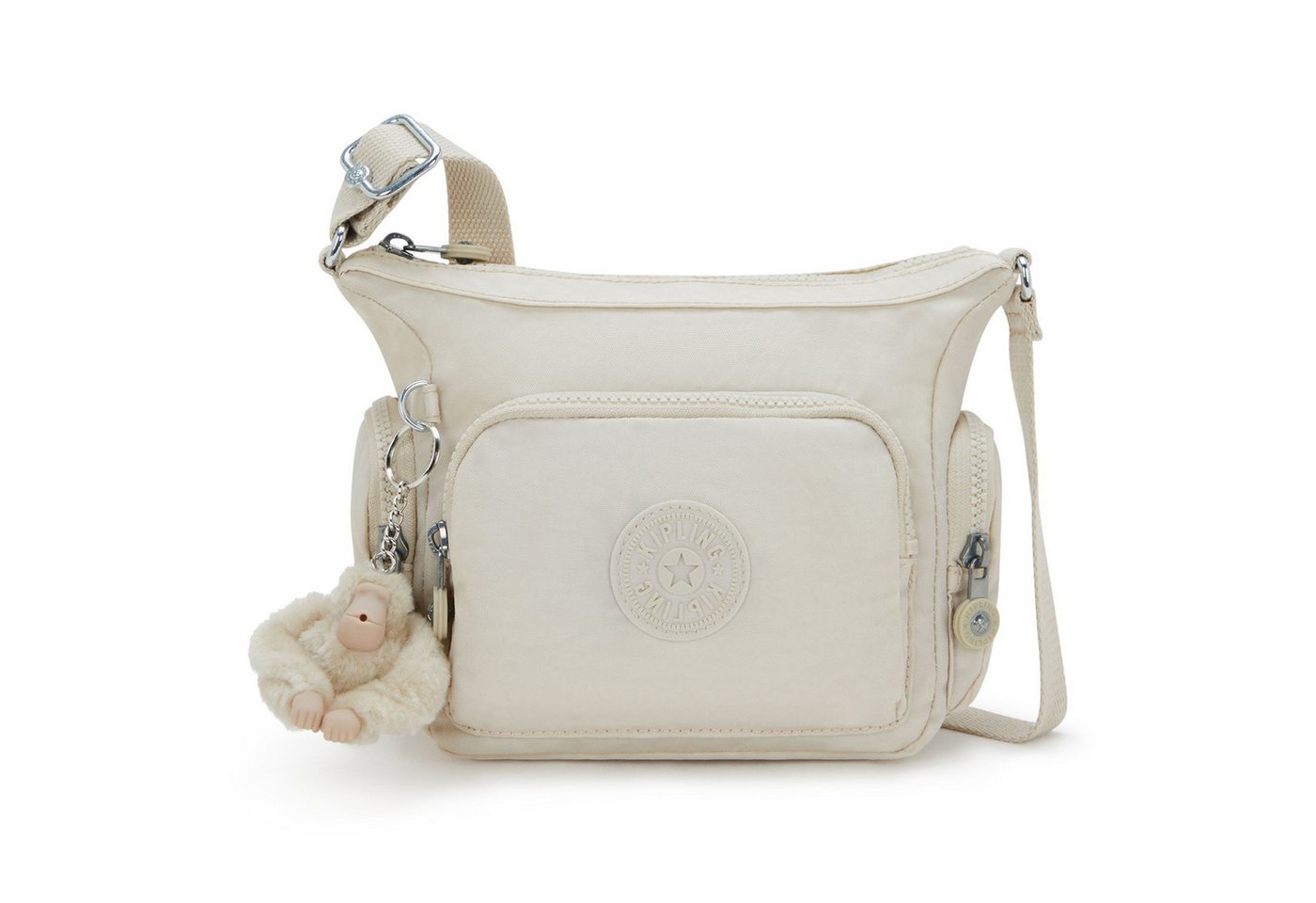 KIPLING Umhängetasche Basic, Polyester von KIPLING