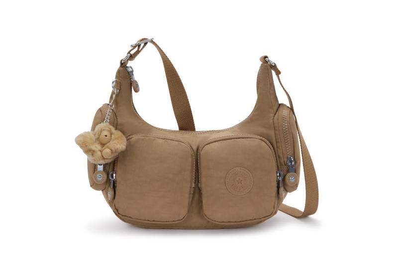 KIPLING Umhängetasche Basic, Polyester KIPLING Umhängetasche Basic, Polyester von KIPLING