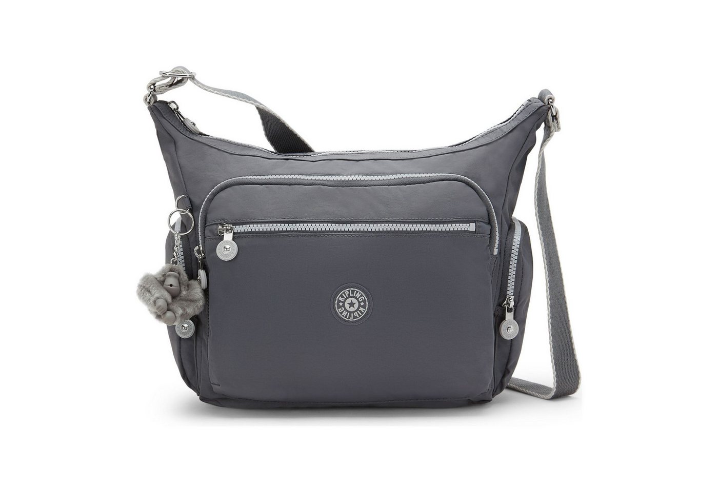 KIPLING Umhängetasche Basic, Polyester von KIPLING