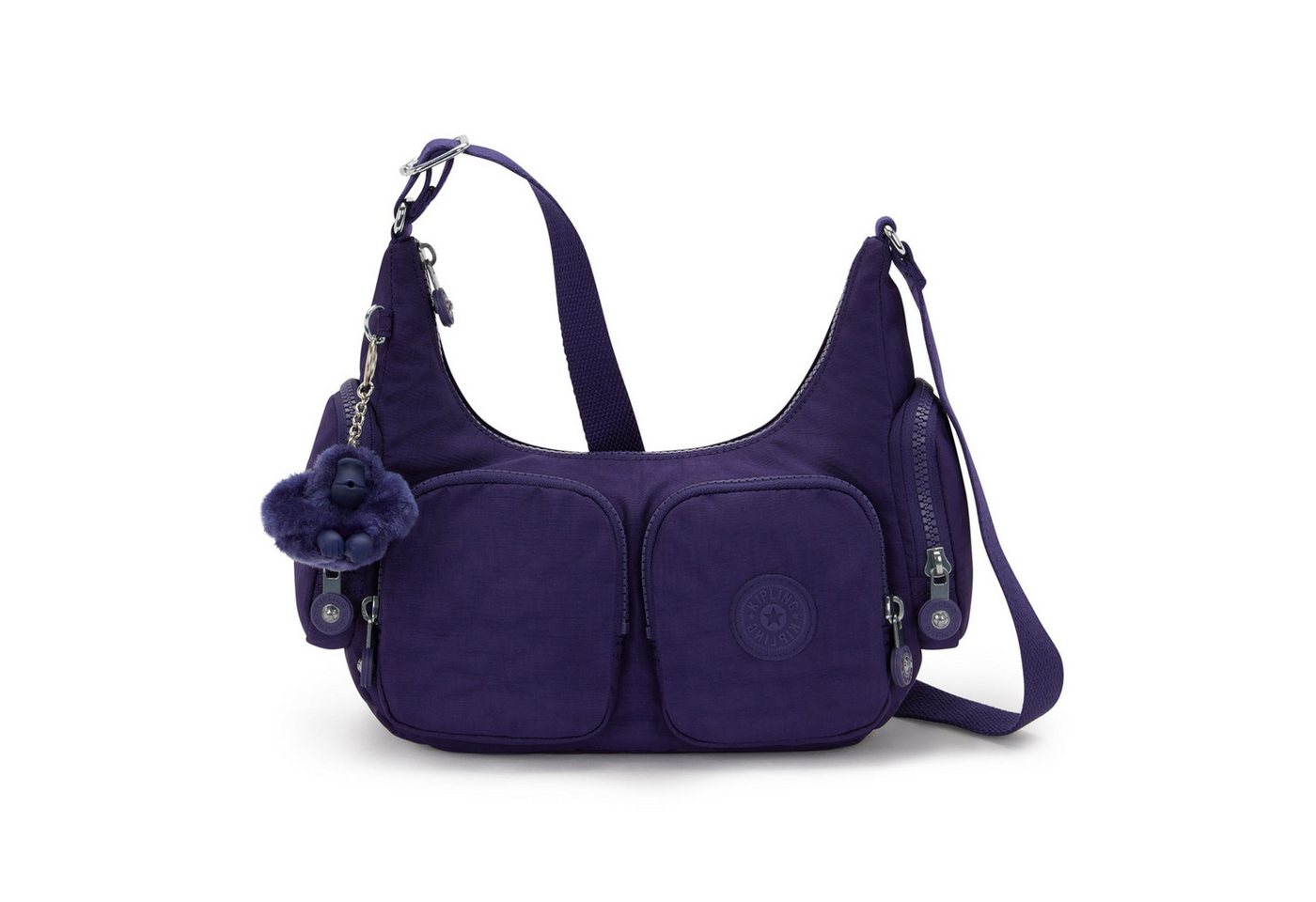 KIPLING Umhängetasche Basic, Polyester von KIPLING