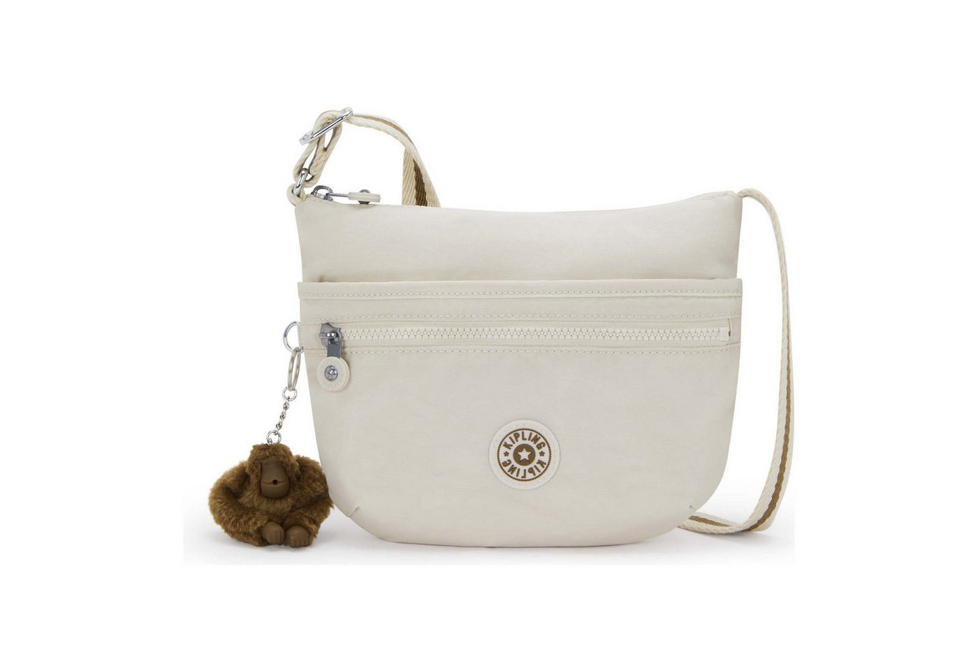 KIPLING Umhängetasche Basic, Polyester von KIPLING
