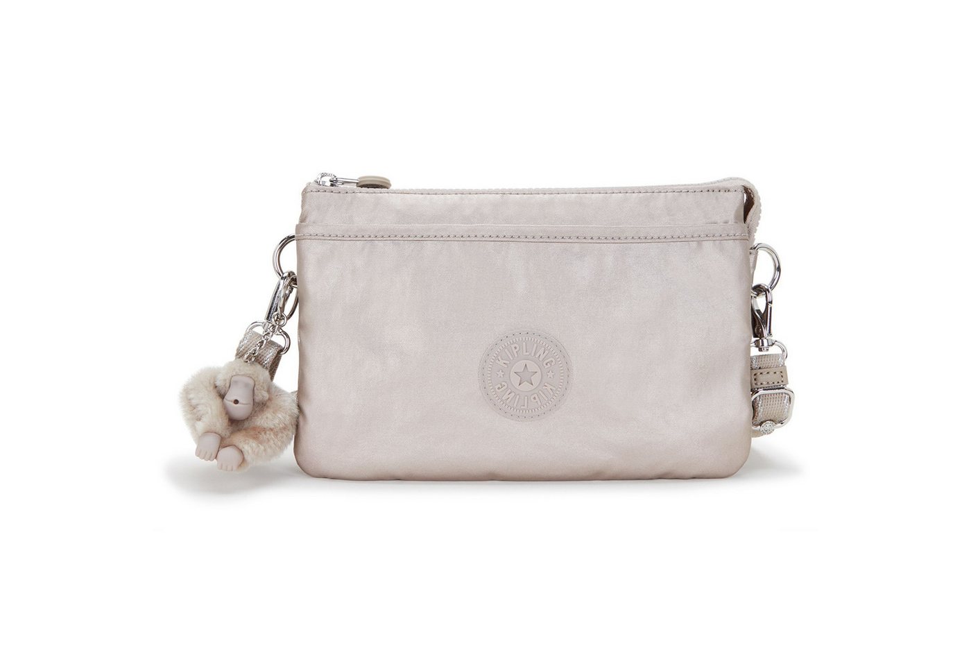 KIPLING Umhängetasche Basic Plus, Polyester von KIPLING
