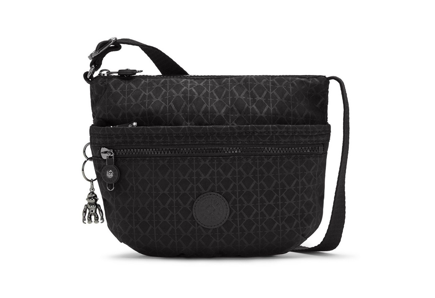 KIPLING Umhängetasche Basic Plus, Polyester von KIPLING