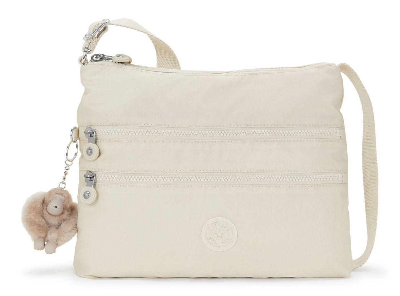 KIPLING Umhängetasche Basic Plus Eyes Wide Open von KIPLING