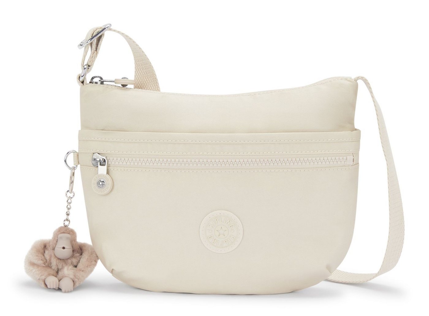 KIPLING Umhängetasche Basic Plus Eyes Wide Open von KIPLING