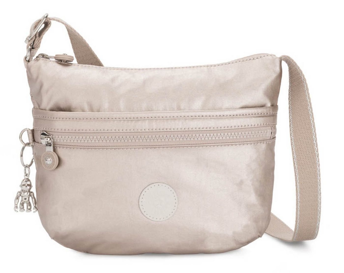 KIPLING Umhängetasche Basic Plus Eyes Wide Open von KIPLING
