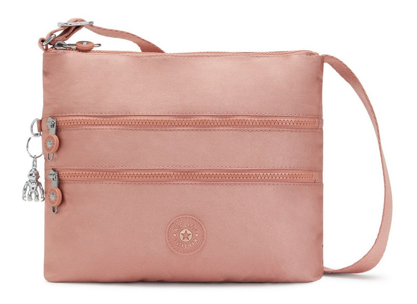 KIPLING Umhängetasche Basic Plus Eyes Wide Open von KIPLING