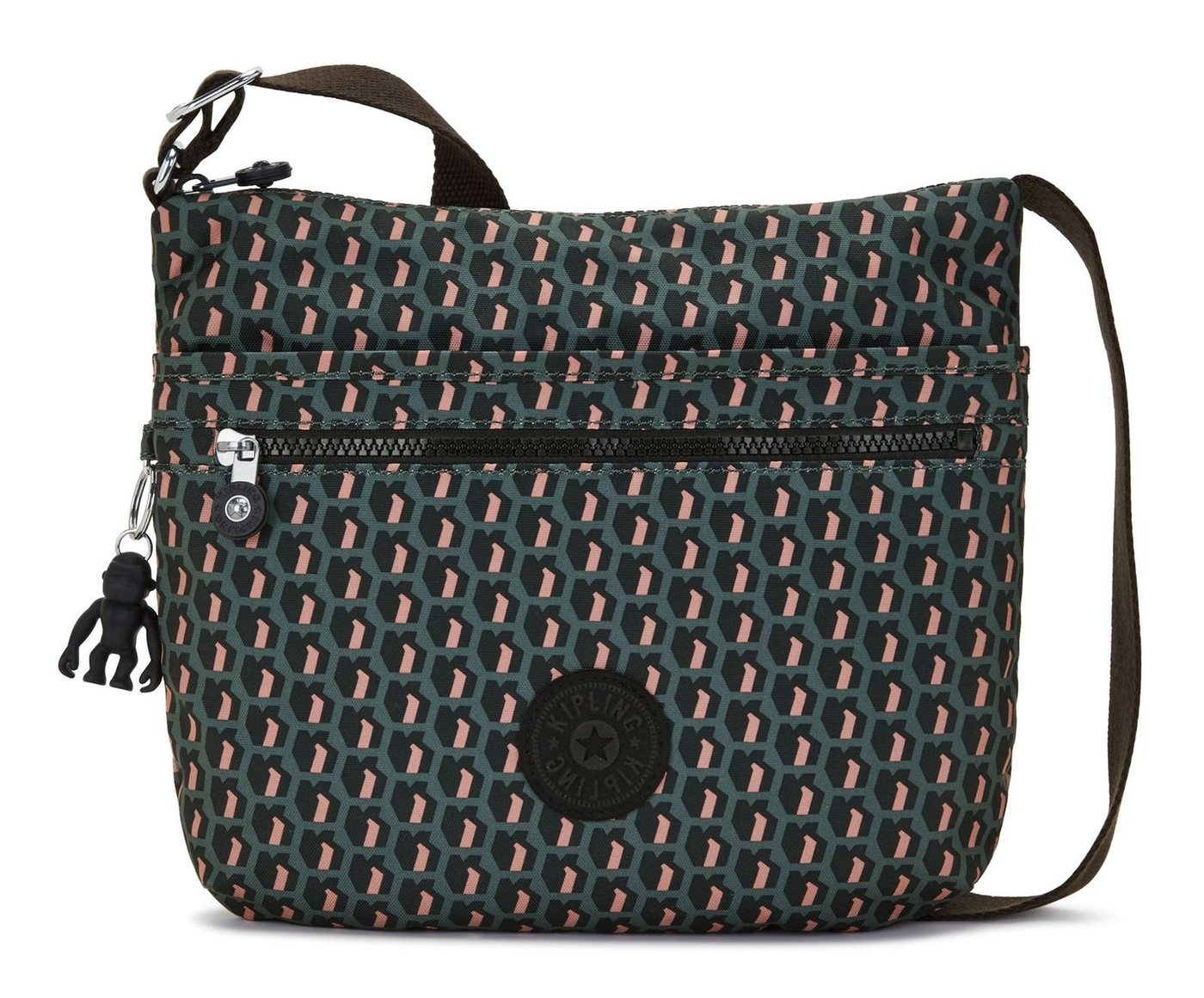 KIPLING Umhängetasche Basic Print von KIPLING