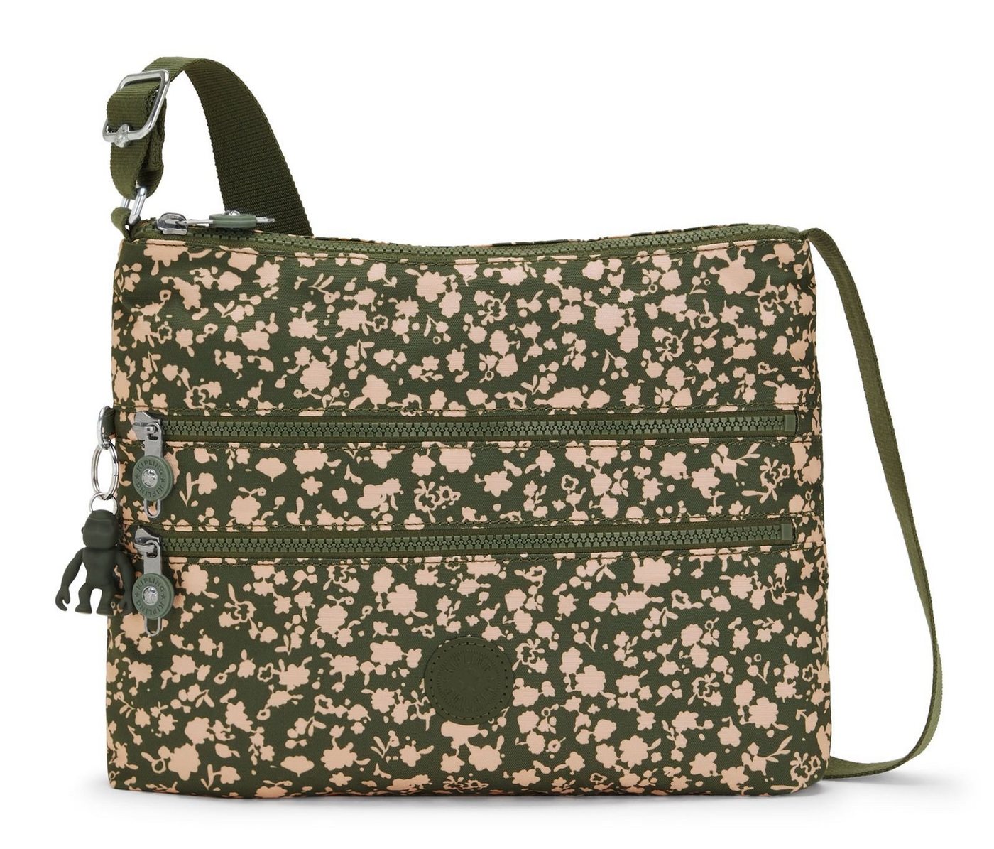 KIPLING Umhängetasche Basic Print von KIPLING