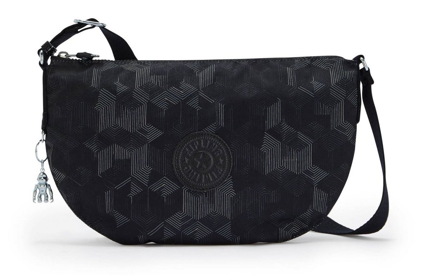 KIPLING Umhängetasche Basic Print von KIPLING