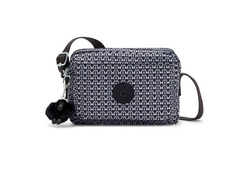 KIPLING Umhängetasche Basic Prt, Polyester von KIPLING