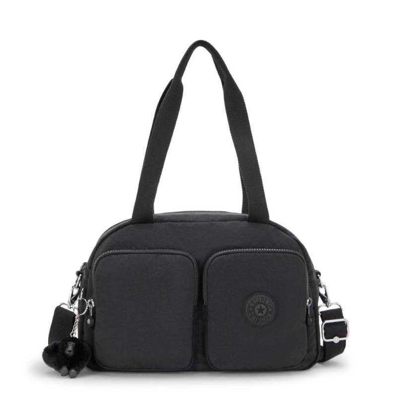 KIPLING - Tasche Cool Defea Black Noir Schwarz von KIPLING