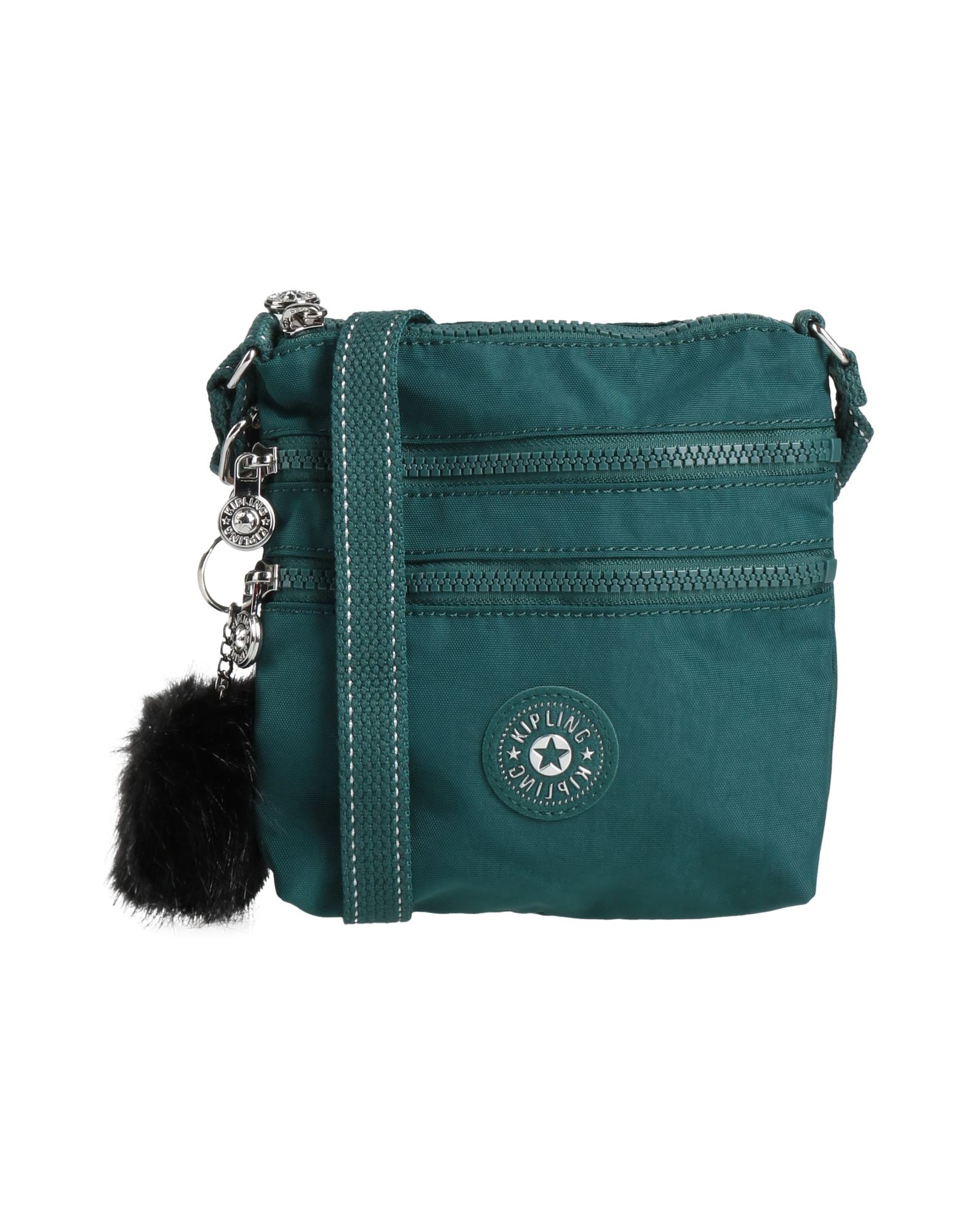 KIPLING Umhängetasche Damen Aquamarin KIPLING Umhängetasche Damen Aquamarin von KIPLING