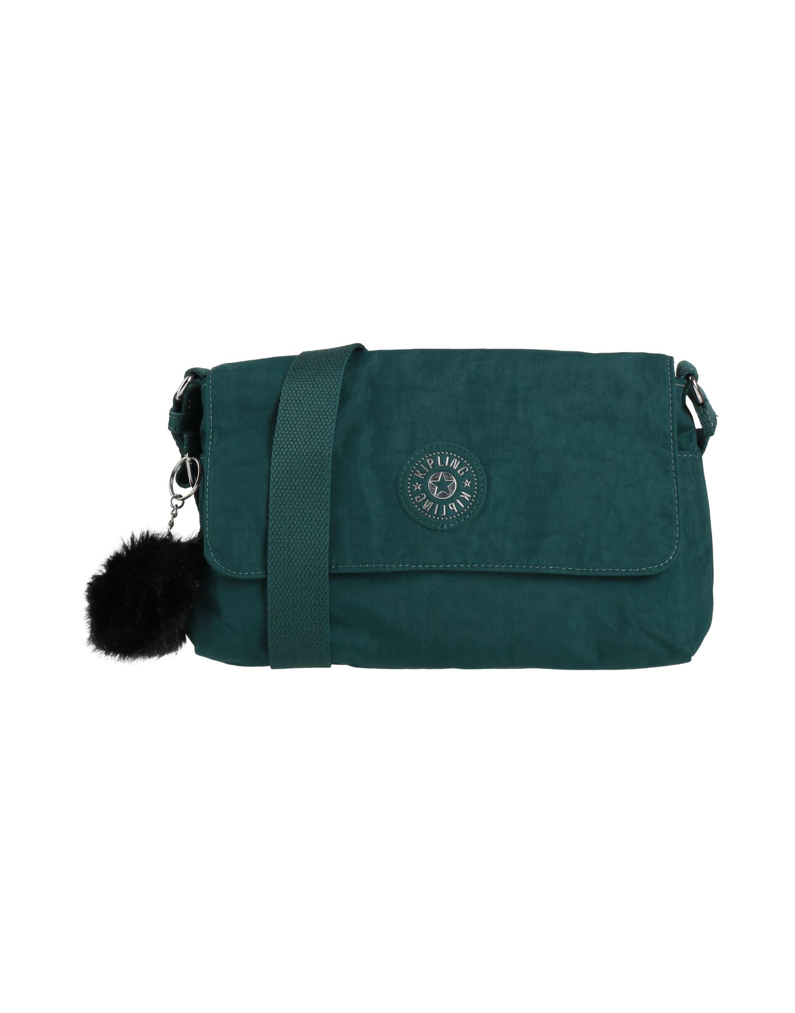 KIPLING Umhängetasche Damen Aquamarin KIPLING Umhängetasche Damen Aquamarin von KIPLING