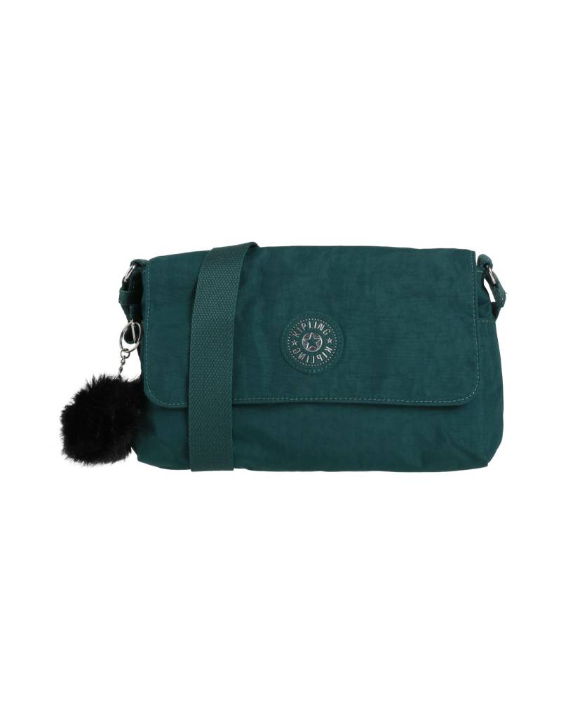 KIPLING Umhängetasche Damen Aquamarin KIPLING Umhängetasche Damen Aquamarin von KIPLING