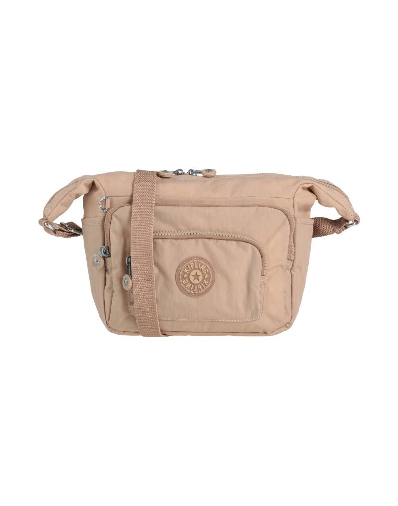 KIPLING Umhängetasche Damen Beige von KIPLING